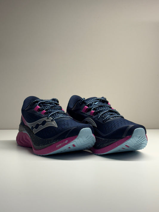 Saucony Endorphin Speed 4 Vrouwen