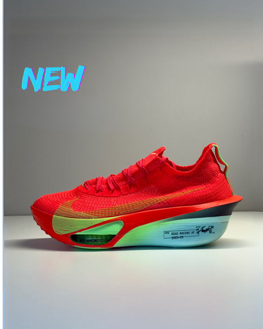 Nike Alphafly Next% 3 Heren