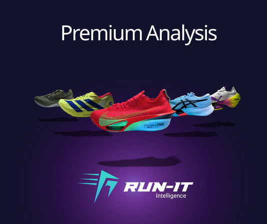 Run-It Premium Analysis