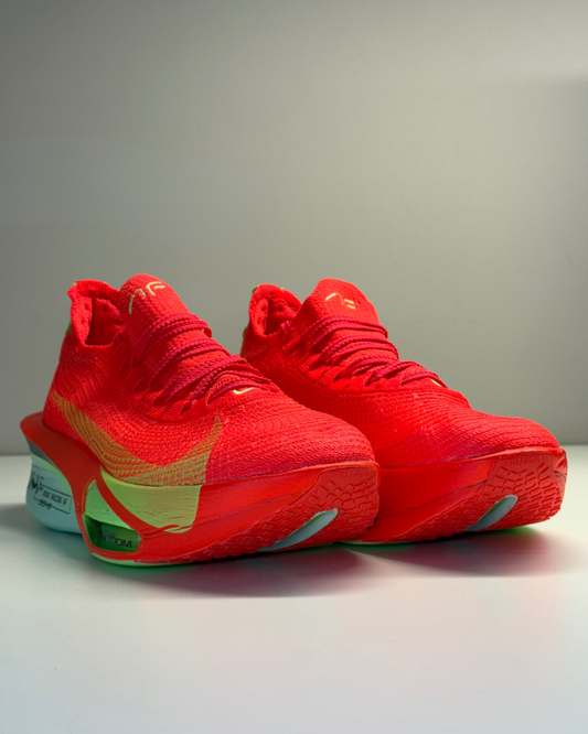 Nike Alphafly Next% 3 Heren