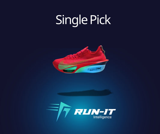 Run-It Single Pick