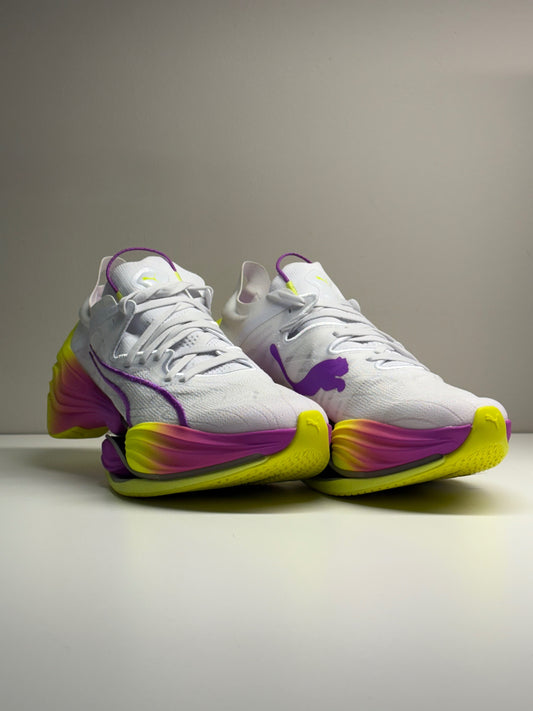 Puma FAST-RB NITRO Elite LD Heren