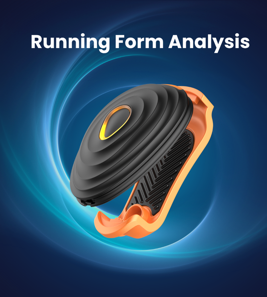 Run-It Intelligence - Running Form Analysis
