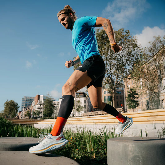 Elite Compressie Calf Sleeves