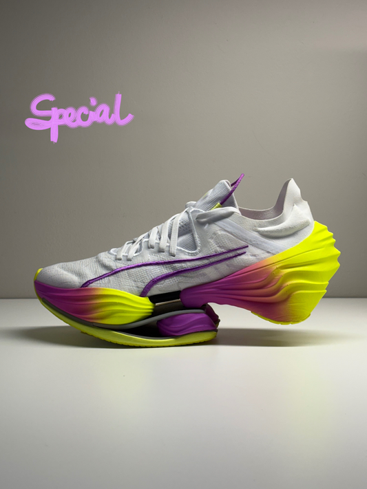 Puma FAST-RB NITRO Elite LD Heren