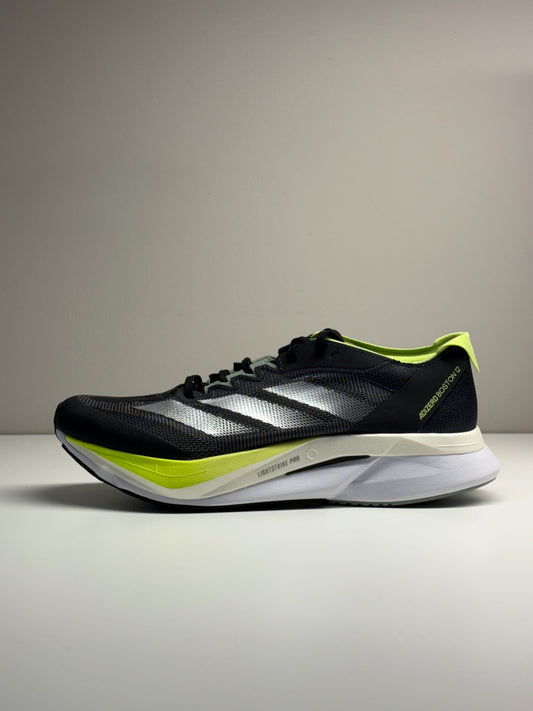 Adidas Adizero Boston 12 Heren