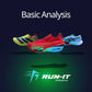 Run-It Basic Analysis