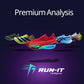 Run-It Premium Analysis