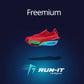 Run-It Freemium