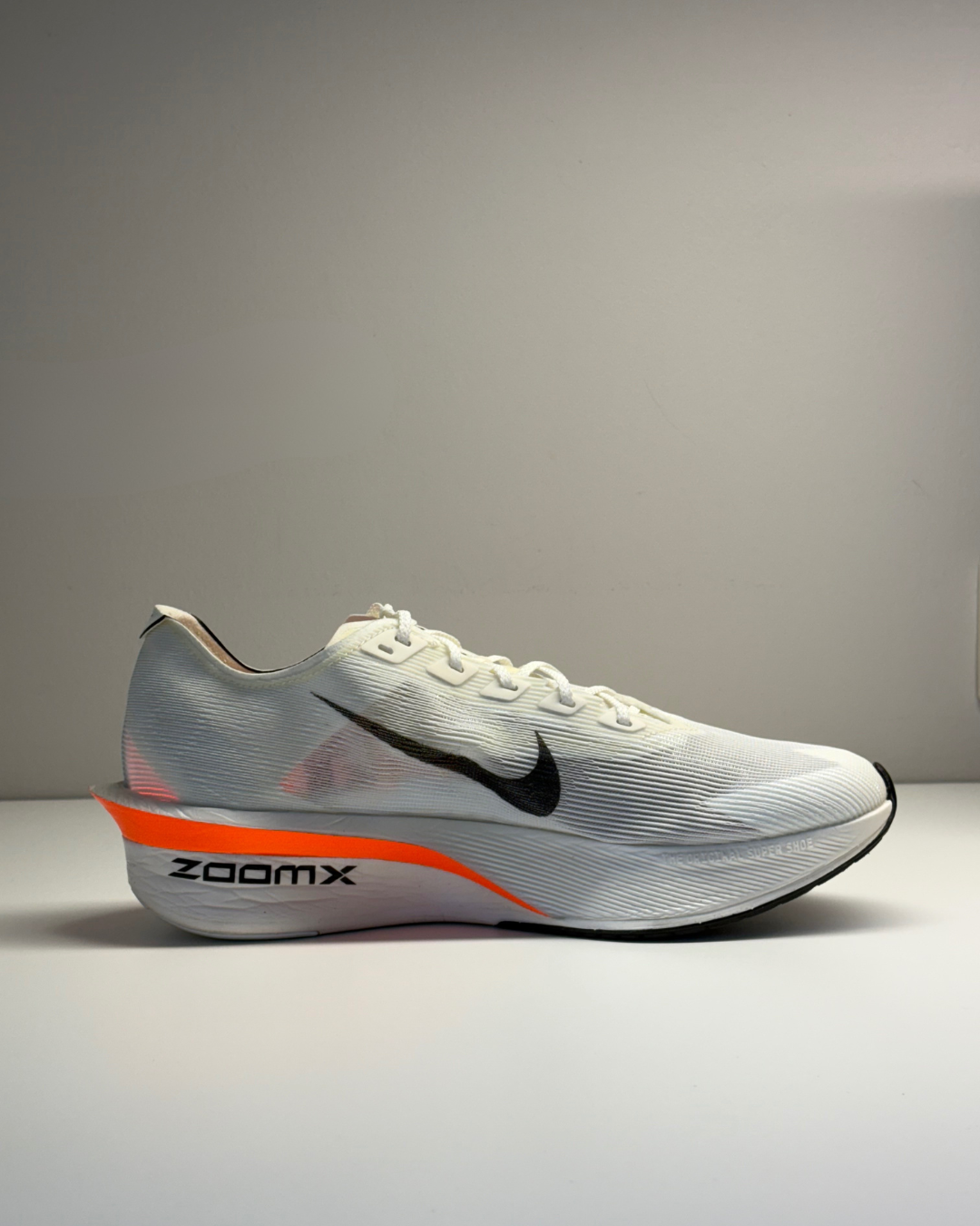 Nike Vaporfly 4 PROTO Heren