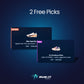 Run-It Freemium + Stryd Test Kit