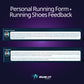 Run-It Premium Analysis + Stryd test kit