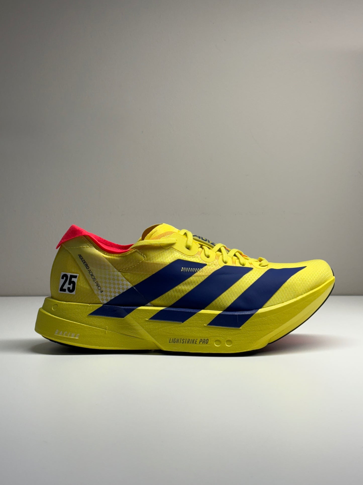 Adidas Adios Pro 4 Heren