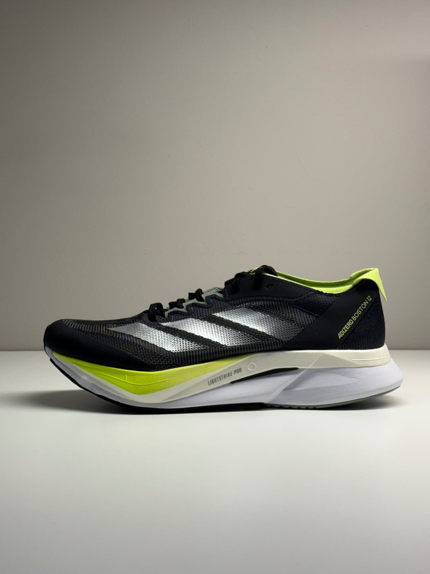 Adidas Adizero Boston 12 Men