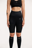RVE Elite Compressie Short - Dames