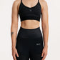 RVE Elite Compressie Short - Dames